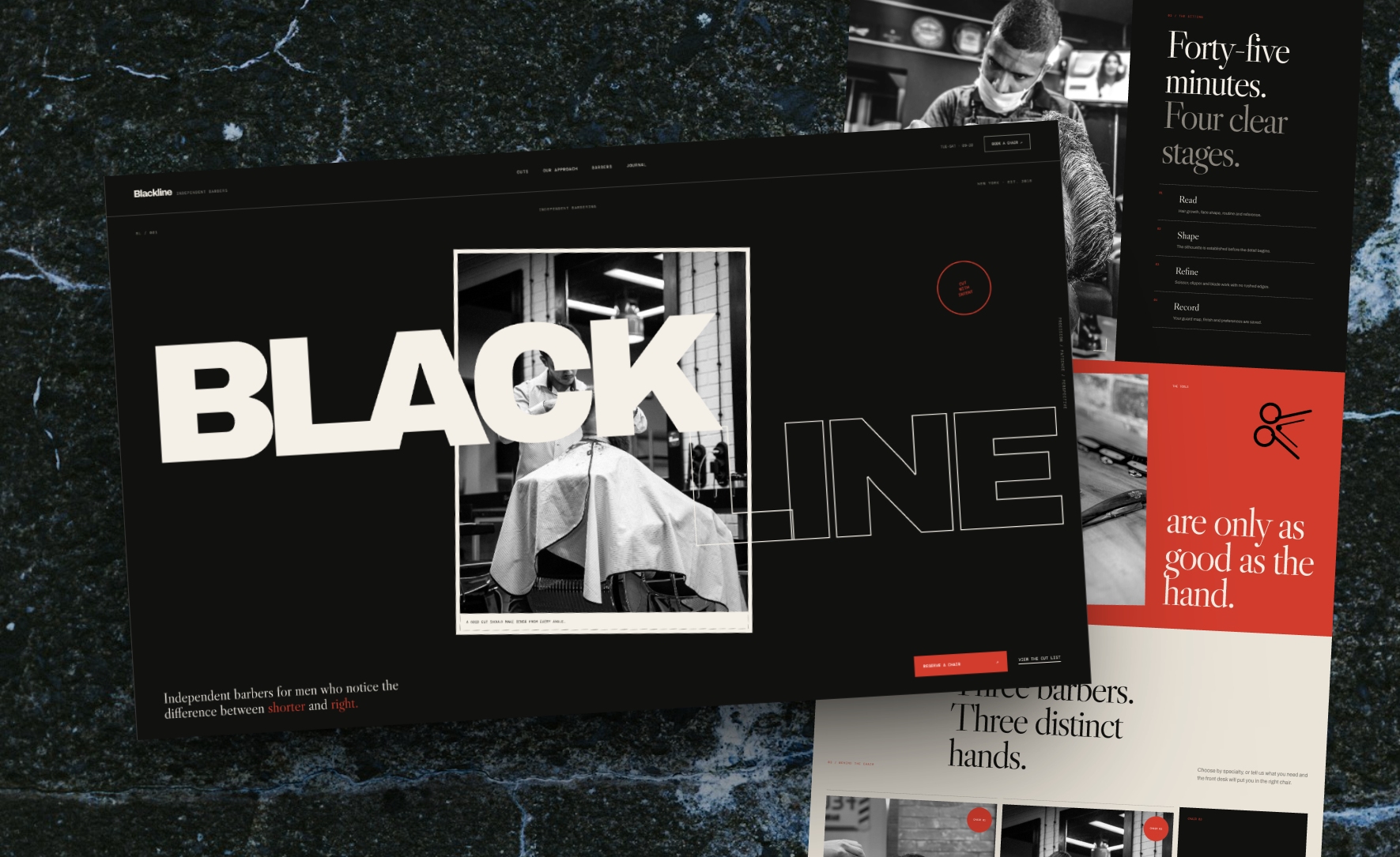 Anteprima progetto portfolio 07