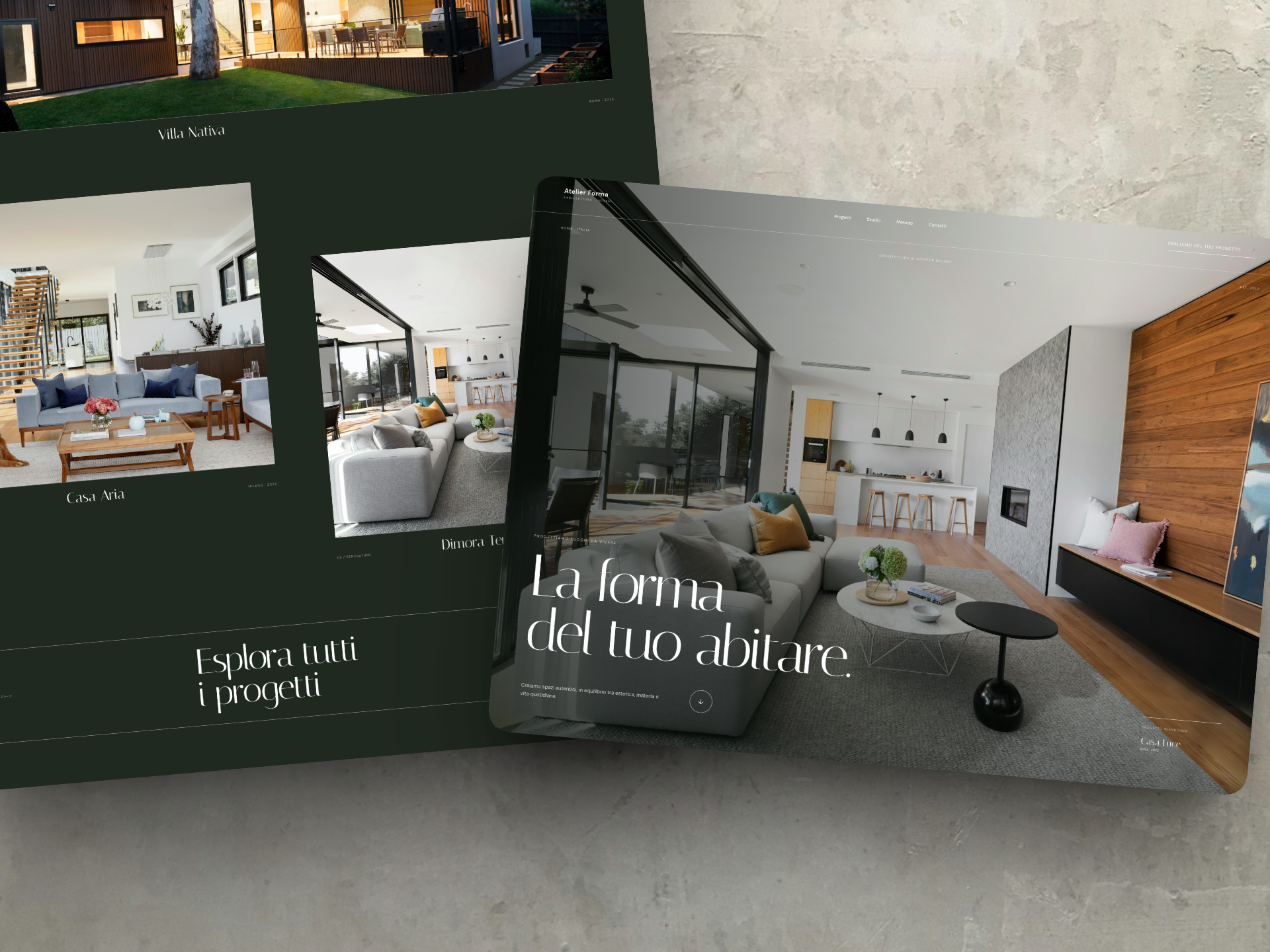 Anteprima progetto portfolio 04