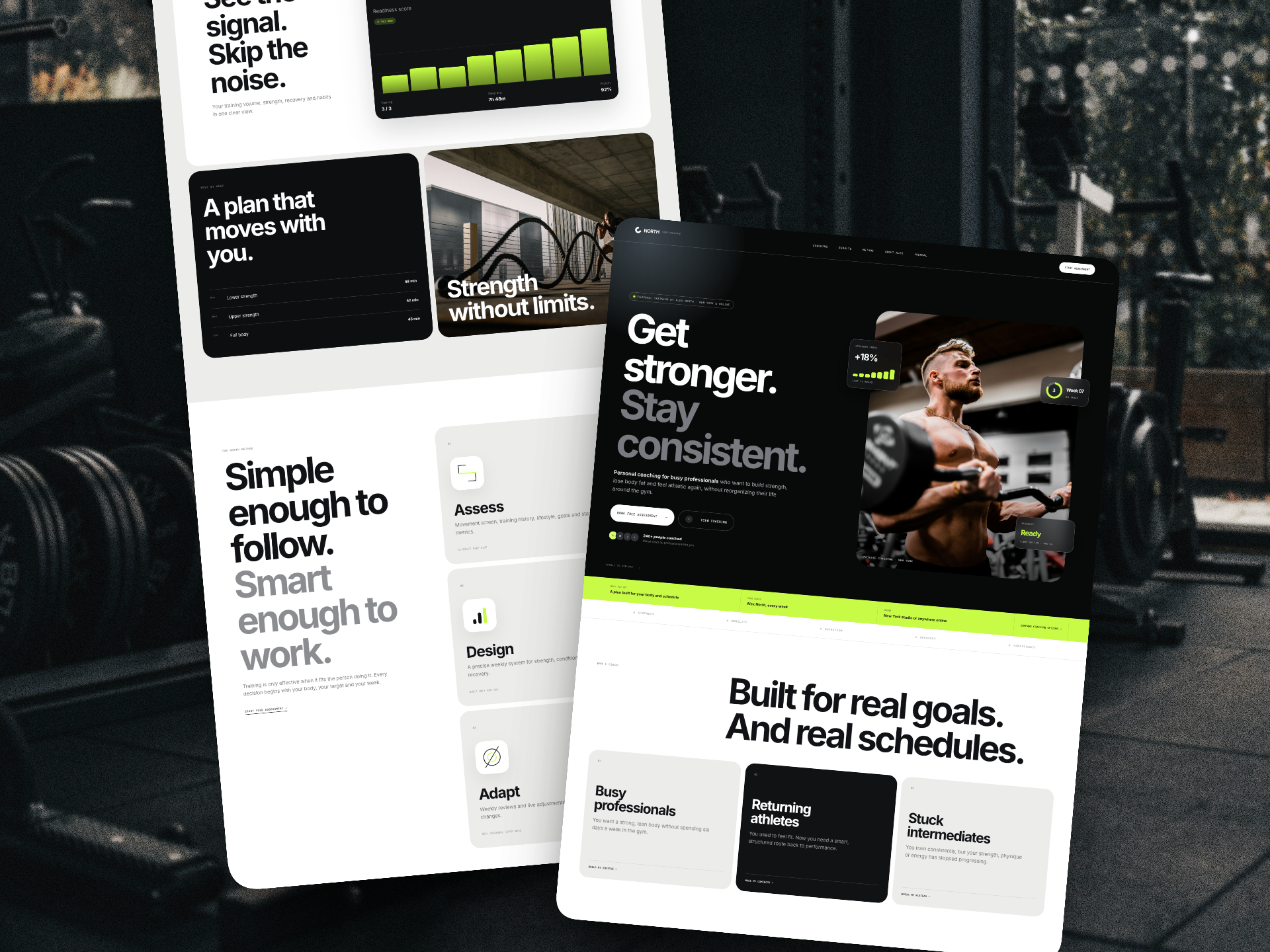 Anteprima progetto portfolio 08