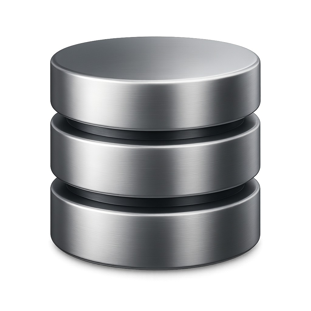 Interfaccia gestionale personalizzata sviluppata da Just1Studio